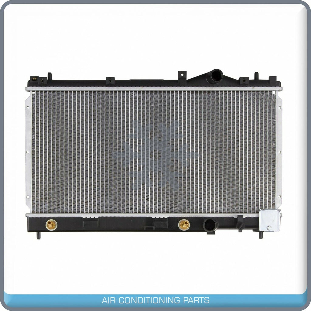 Radiator for Chrysler Neon / Dodge Neon / Plymouth Neon QOA - Qualy Air