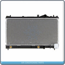 Load image into Gallery viewer, Radiator for Chrysler Neon / Dodge Neon / Plymouth Neon QOA - Qualy Air