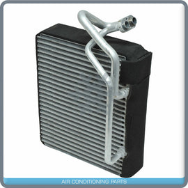 A/C Evaporator Core for Nissan CARAVAN, Urvan QU - Qualy Air