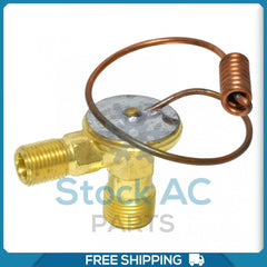 A/C Expansion Valve for Dodge Mini Ram, Raider, Ram 50 / Mitsubishi Mighty... QR