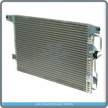 Cargar imagen en el visor de la galería, A/C Condenser for Ford Crown Victoria / Lincoln Town Car / Mercury Grand M... QU - Qualy Air