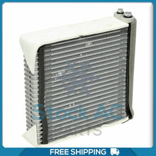 Cargar imagen en el visor de la galería, New A/C Evaporator for Nissan Versa, Versa Note - 2012 to 2020 - OE# 272801HS0C - Qualy Air
