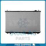Radiador para Toyota Solara, Camry / Lexus ES300 QL