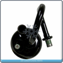 Cargar imagen en el visor de la galería, A/C Receiver Drier for Ford Escort / Mercury Tracer QR - Qualy Air
