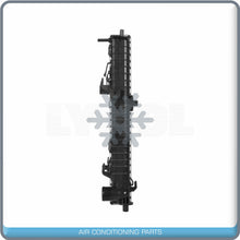 Load image into Gallery viewer, NEW Radiator fits 2010-2012 Ford Fusion 2.5L I4, 3.0L V6 - OE# 16400-28661 QL - Qualy Air