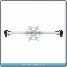 Load image into Gallery viewer, NEW Radiator for Chrysler 300M, Concorde, Intrepid, LHS / Dodge Intrepid.. - Qualy Air