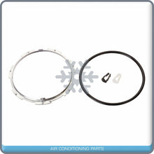 Cargar imagen en el visor de la galería, Electric Fuel Pump for Ford Taurus / Mercury Sable QOA - Qualy Air