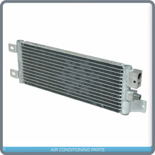 Cargar imagen en el visor de la galería, A/C Condenser for Chrysler Grand Voyager, Town &amp; Country, Voyager / Dodge ... QU - Qualy Air