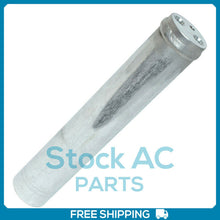Load image into Gallery viewer, New A/C Receiver Drier for Inlet Port on Right Side QU QU - Qualy Air