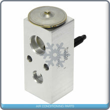 Load image into Gallery viewer, A/C Expansion Valve for Chrysler 300M, Concorde, LHS QR - Qualy Air