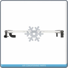 Cargar imagen en el visor de la galería, NEW Radiator for Lexus RX400h 2006 to 2008 / Toyota Highlander 2006 to 2007 - Qualy Air