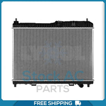 Load image into Gallery viewer, Radiator for OE# FO3010296 QL - Qualy Air