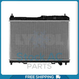 Radiador para OE# FO3010296 QL