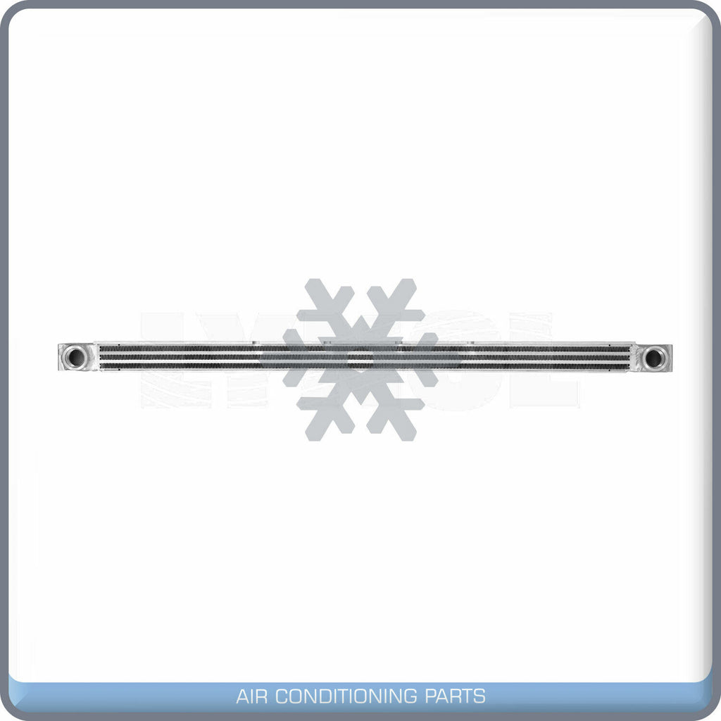 NEW Charge Air Cooler for New Flyer Bus oil cooler QL - Qualy Air