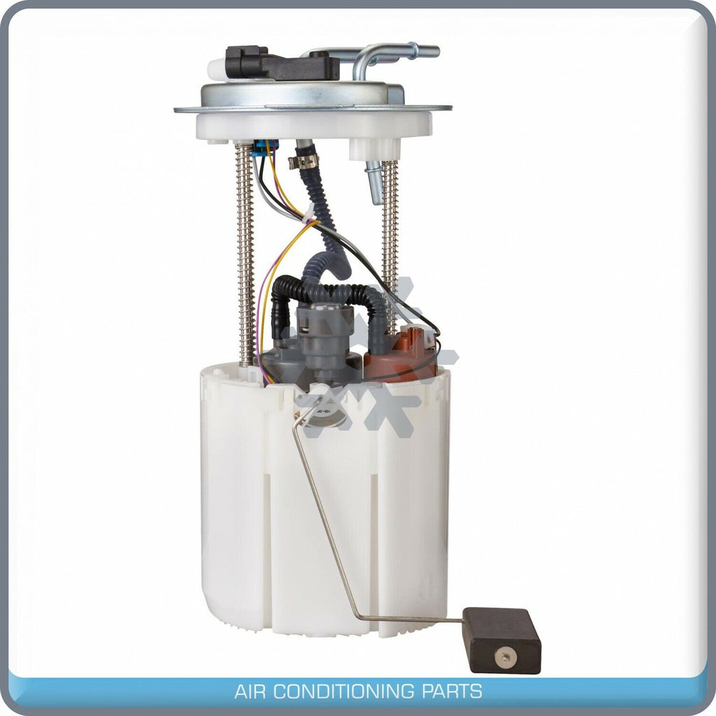 NEW Electric Fuel Pump for Cadillac Escalade / Chevrolet Tahoe / GMC Yukon.. - Qualy Air
