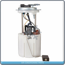 Cargar imagen en el visor de la galería, NEW Electric Fuel Pump for Cadillac Escalade / Chevrolet Tahoe / GMC Yukon.. - Qualy Air