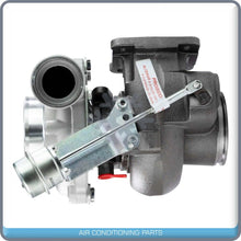 Load image into Gallery viewer, New OEM Turbocharger fits CASE, Volvo, Ingersol Rand.. - Cummins 6CT 6CTA 8.3 - Qualy Air