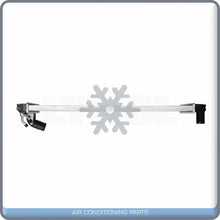 Cargar imagen en el visor de la galería, New Radiator For 05 06 Toyota Sienna Van V6 3.3L CE LE XLE Limited QL - Qualy Air