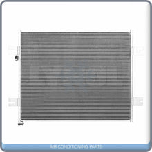 Load image into Gallery viewer, A/C Condenser for Peterbilt 378, 379 QL - Qualy Air