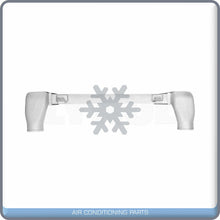 Cargar imagen en el visor de la galería, NEW Intercooler for Freightliner / Peterbilt / Sterling Truck / Kenworth QL - Qualy Air