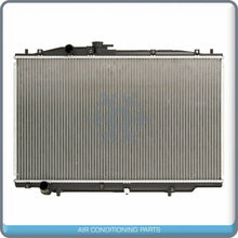 Cargar imagen en el visor de la galería, Radiator for Acura TL QOA - Qualy Air