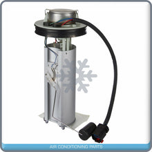 Load image into Gallery viewer, Electric Fuel Pump Module for Jeep Cherokee 1997 1998 1999 2000 2001 E7121MN QOA - Qualy Air