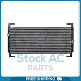 A/C Condenser for Dodge Neon / Plymouth Neon QL