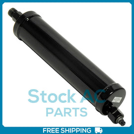 New A/C Receiver Drier for FRD PU 78-72 QU QU - Qualy Air