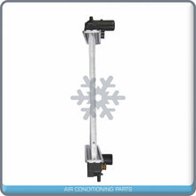 Cargar imagen en el visor de la galería, Radiator for Chrysler Neon / Dodge Neon QOA - Qualy Air