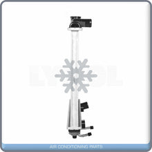 Cargar imagen en el visor de la galería, New Radiator For 90-93 Toyota Celica L4 2.0L 2.2L GT GTS - OE# TO3010209 QL - Qualy Air