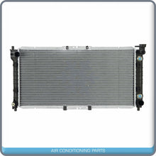 Cargar imagen en el visor de la galería, New Radiator for Mazda 626, MX-6 - 1992 to 1997 QOA - Qualy Air