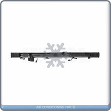 Cargar imagen en el visor de la galería, Radiator for 2006-2008 Honda Pilot 3.5L V6 - OE# 19010PVJA52 QL - Qualy Air