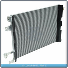 Cargar imagen en el visor de la galería, A/C Condenser for Ford Mustang QU - Qualy Air