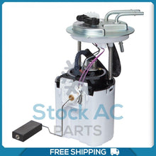 Load image into Gallery viewer, Electric Fuel Pump fits Chevrolet Avalanche, Suburban / GMC Yukon QOA - Qualy Air