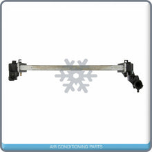 Cargar imagen en el visor de la galería, NEW Radiator for Dodge Caravan, Grand Caravan / Plymouth Grand Voyager, V.. - Qualy Air