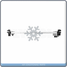 Cargar imagen en el visor de la galería, Radiator for Ford Freestar, Windstar / Mercury Monterey QL - Qualy Air