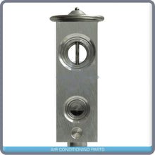 Cargar imagen en el visor de la galería, New A/C Expansion Valve for VW Jetta, Golf, Passat 1985 to 1992 - OE# 191820679 - Qualy Air