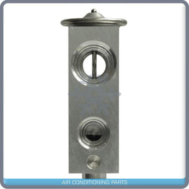 New A/C Expansion Valve for VW Jetta, Golf, Passat 1985 to 1992 - OE# 191820679 - Qualy Air