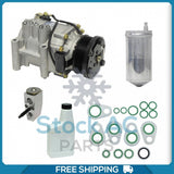 Kit de aire acondicionado para Ford Escape QU