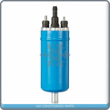 Cargar imagen en el visor de la galería, NEW Electric Fuel Pump for Alfa Romeo GTV-6, Milano, Spider / BMW 318i, 318is.. - Qualy Air