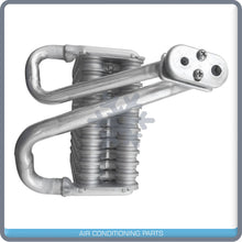 Cargar imagen en el visor de la galería, New Rear AC Evaporator for Chrysler Town&amp;Country / Dodge Grand Caravan.. 2006-07 - Qualy Air