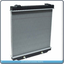 Load image into Gallery viewer, NEW Radiator fits Ford E-350 Club Wagon, E-350, E-450  QU - Qualy Air