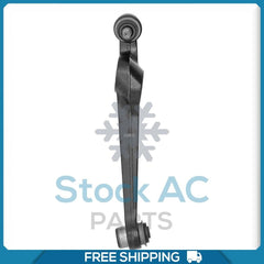 Control Arm Front Lower Left for Saturn 2002-91 QOA