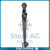 Control Arm Front Lower Left for Saturn 2002-91 QOA