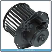 Cargar imagen en el visor de la galería, A/C Blower Motor for Cadillac Eldorado, Seville / Chevrolet Lumina ... QU - Qualy Air