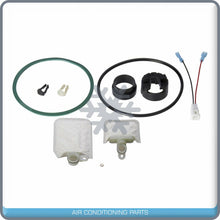 Cargar imagen en el visor de la galería, Electric Fuel Pump For Ford Mustang 3.8L 4.6L 2001 2002 2003 2004 E2366 QOA - Qualy Air