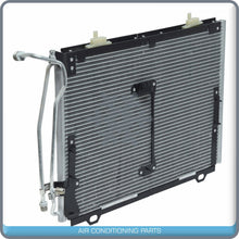 Load image into Gallery viewer, A/C Condenser for Mercedes-Benz C230 QU - Qualy Air