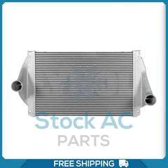 NEW Charge Air Cooler for 2008-15 FREIGHTLINER/ WESTERN STAR - OE# FRT18142 QL