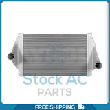 NEW Charge Air Cooler for 2008-15 FREIGHTLINER/ WESTERN STAR - OE# FRT18142 QL
