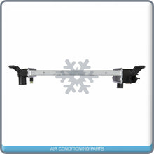 Cargar imagen en el visor de la galería, NEW Radiator for Ford F-100, Ranger / Mazda B2300 - 1995 to 1997 - Qualy Air
